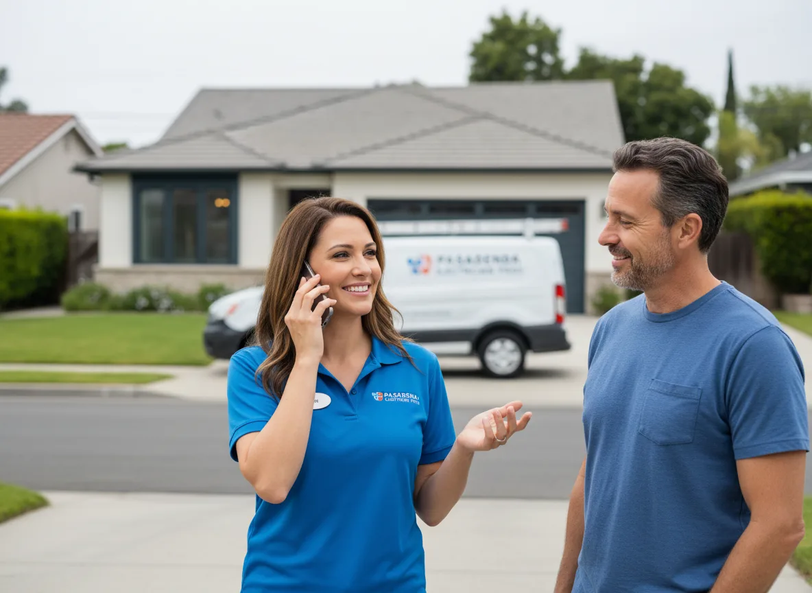 Electrician Mount Eden, KY FAQs